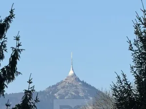 Pronájem bytu 2+kk, Liberec, 42 m2