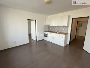 Pronájem bytu 2+1, Ústí nad Labem - Střekov, Purkyňova, 52 m2