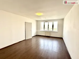Pronájem bytu 2+1, Ústí nad Labem - Střekov, Purkyňova, 52 m2