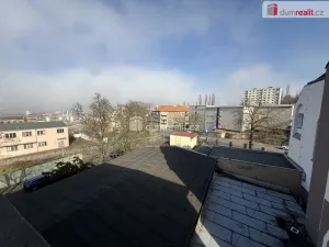 Pronájem bytu 2+1, Ústí nad Labem - Střekov, Purkyňova, 52 m2