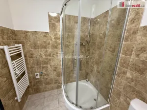 Pronájem bytu 2+kk, Ústí nad Labem, Purkyňova, 38 m2