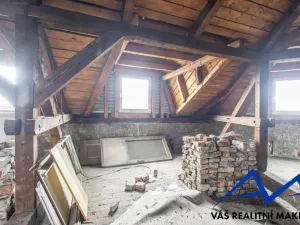 Prodej atypického bytu, Český Těšín, Ostravská, 202 m2