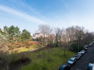 Prodej bytu 2+kk, Praha - Strašnice, Pod strání, 40 m2