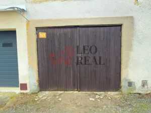 Prodej garáže, Rakovník - Rakovník II, Rejčkova, 17 m2