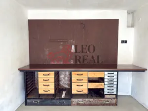 Prodej garáže, Rakovník - Rakovník II, Rejčkova, 17 m2