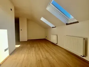 Pronájem bytu 3+kk, Praha - Smíchov, 110 m2