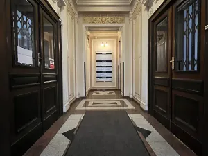 Pronájem kanceláře, Praha, 85 m2