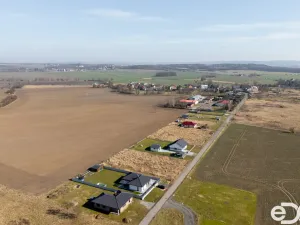 Prodej pozemku pro bydlení, Obrubce, 1136 m2