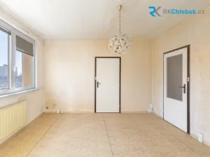 Prodej bytu 2+1, Frýdek-Místek, M. Chasáka, 46 m2