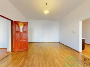 Prodej bytu 2+1, Vidnava, Radniční, 60 m2