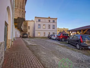 Prodej bytu 2+1, Vidnava, Radniční, 60 m2