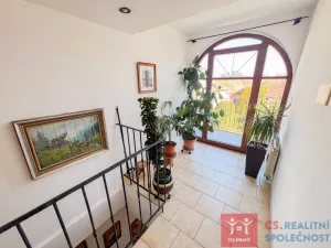 Prodej rodinného domu, Znojmo, Na Záhumenkách, 150 m2