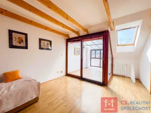 Prodej rodinného domu, Znojmo, Na Záhumenkách, 150 m2