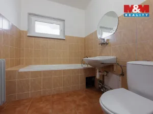 Prodej bytu 2+1, Horní Slavkov, Kounice, 50 m2