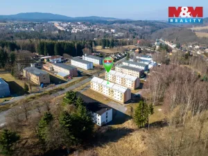 Prodej bytu 2+1, Horní Slavkov, Kounice, 50 m2