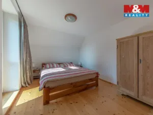 Prodej chaty, Chřibská - Dolní Chřibská, 73 m2