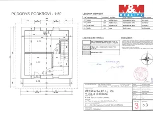 Prodej chaty, Chřibská - Dolní Chřibská, 73 m2