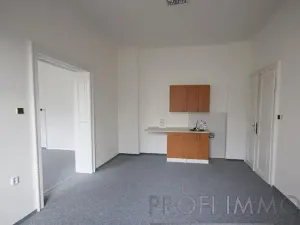 Pronájem kanceláře, Liberec, Londýnská, 51 m2