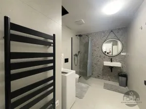 Pronájem bytu 2+kk, Praha - Košíře, Starokošířská, 40 m2