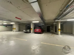 Pronájem bytu 2+kk, Praha - Košíře, Starokošířská, 40 m2