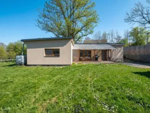 Prodej rodinného domu, Hraničné Petrovice, 99 m2