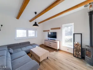 Prodej rodinného domu, Hraničné Petrovice, 99 m2