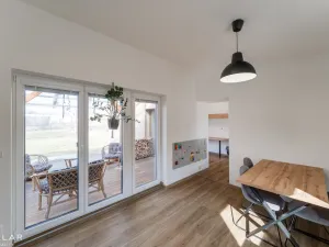 Prodej rodinného domu, Hraničné Petrovice, 99 m2