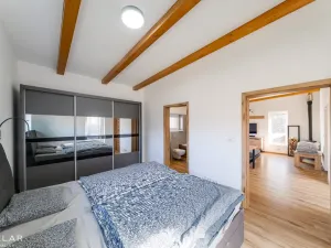 Prodej rodinného domu, Hraničné Petrovice, 99 m2
