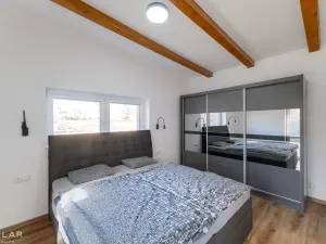 Prodej rodinného domu, Hraničné Petrovice, 99 m2