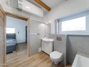Prodej rodinného domu, Hraničné Petrovice, 99 m2