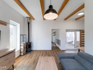 Prodej rodinného domu, Hraničné Petrovice, 99 m2