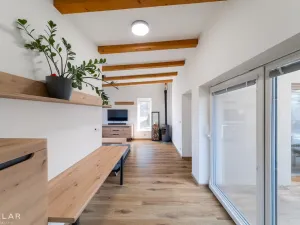 Prodej rodinného domu, Hraničné Petrovice, 99 m2