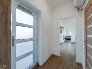 Prodej rodinného domu, Hraničné Petrovice, 99 m2