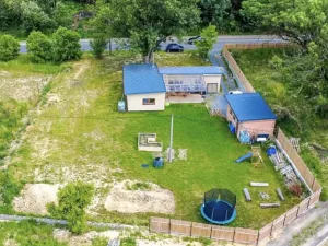 Prodej rodinného domu, Hraničné Petrovice, 99 m2