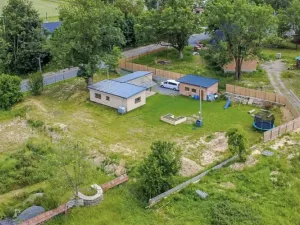 Prodej rodinného domu, Hraničné Petrovice, 99 m2