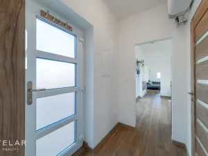 Prodej rodinného domu, Hraničné Petrovice, 99 m2