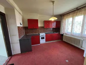 Pronájem bytu 2+1, Ostrava - Nová Ves, Mendělejevova, 51 m2