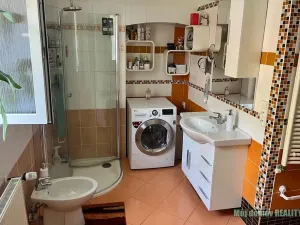 Pronájem bytu 2+1, Praha - Čakovice, Schoellerova, 76 m2