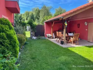 Pronájem bytu 2+1, Praha - Čakovice, Schoellerova, 76 m2