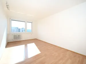 Pronájem bytu 2+kk, Praha - Bohnice, Zelenohorská, 42 m2
