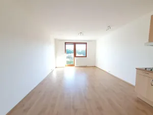 Pronájem bytu 1+kk, Praha - Hostivař, Athénská, 35 m2