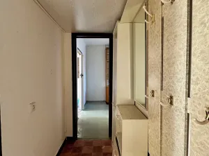 Prodej bytu 2+1, Most, Josefa Dobrovského, 56 m2