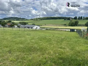 Prodej pozemku pro bydlení, Dobev - Oldřichov, 910 m2