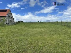 Prodej pozemku pro bydlení, Dobev - Oldřichov, 910 m2