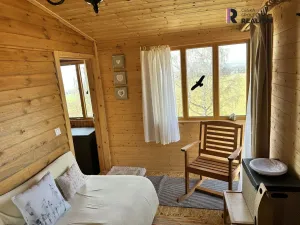 Prodej chaty, Písek, Brabencovna, 37 m2