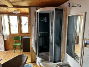 Prodej chaty, Písek, Brabencovna, 37 m2