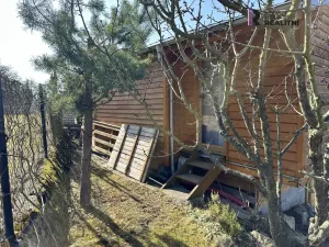 Prodej chaty, Písek, Brabencovna, 37 m2