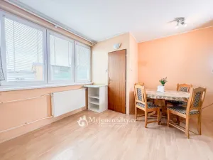 Prodej rodinného domu, Hrušovany nad Jevišovkou, J. Fučíka, 86 m2