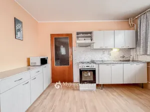 Prodej rodinného domu, Hrušovany nad Jevišovkou, J. Fučíka, 86 m2