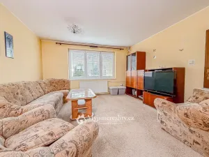 Prodej rodinného domu, Hrušovany nad Jevišovkou, J. Fučíka, 86 m2